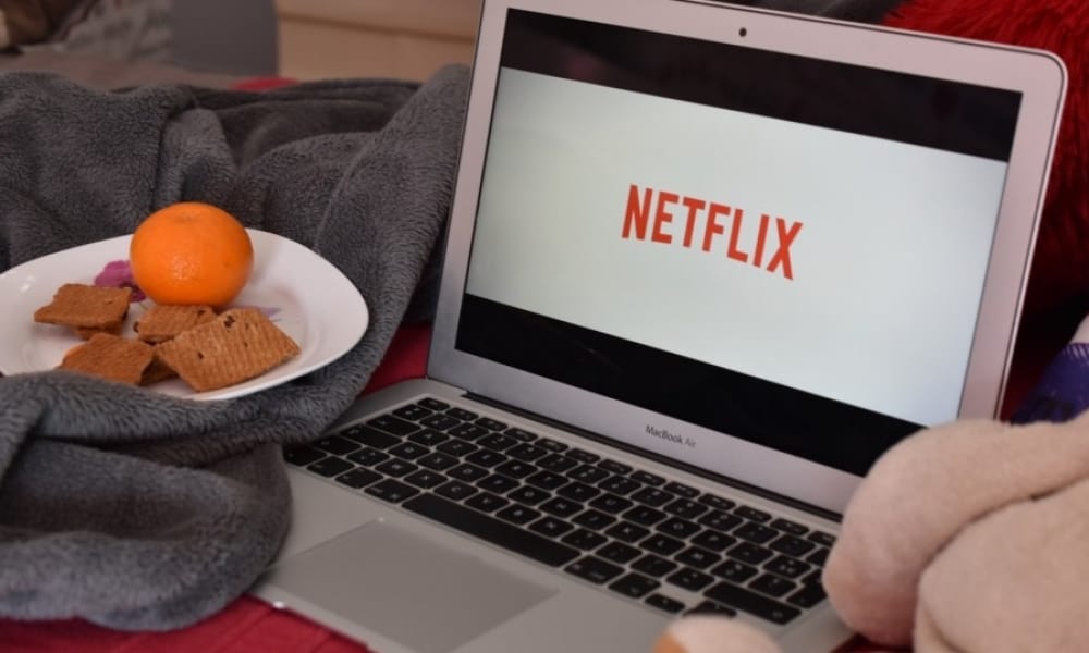 SAT exhorta a Netflix y plataformas digitales a entregar comprobantes fiscales