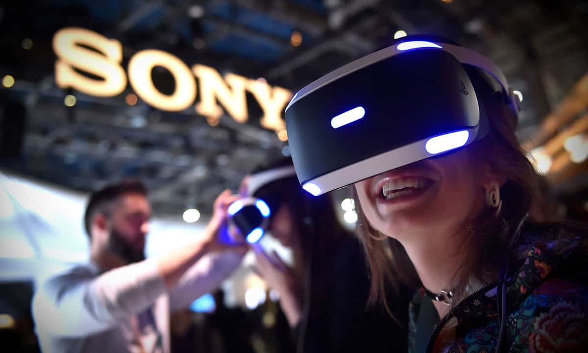 Sony se olvida de las pantallas y celulares; apuesta por los videojuegos