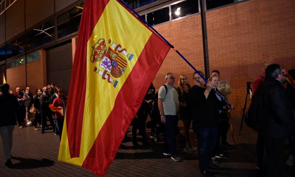 España y su inestabilidad política crónica: vive las cuartas elecciones en cuatro años