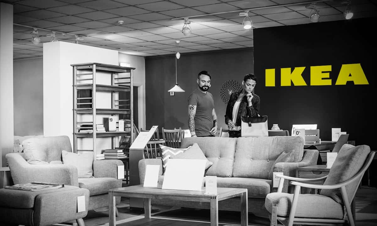 Muebleros alistan un plan para hacerle frente a la llegada de IKEA