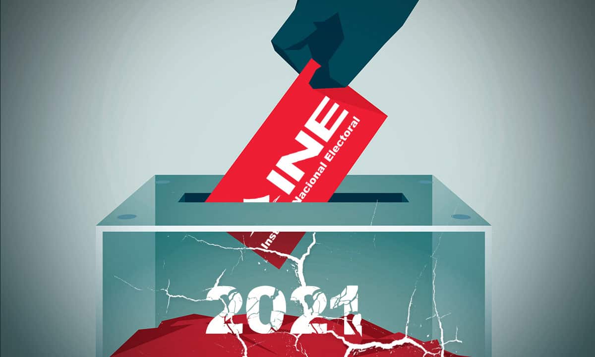 La reforma al INE que pone en riesgo las elecciones de 2021