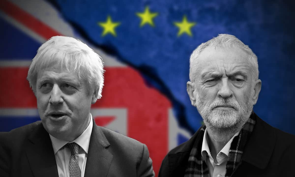 Las elecciones en Reino Unido abren posibilidad de cancelar el brexit