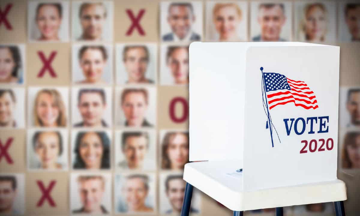 Deep Fakes: prueba de fuego para las elecciones presidenciales en Estados Unidos