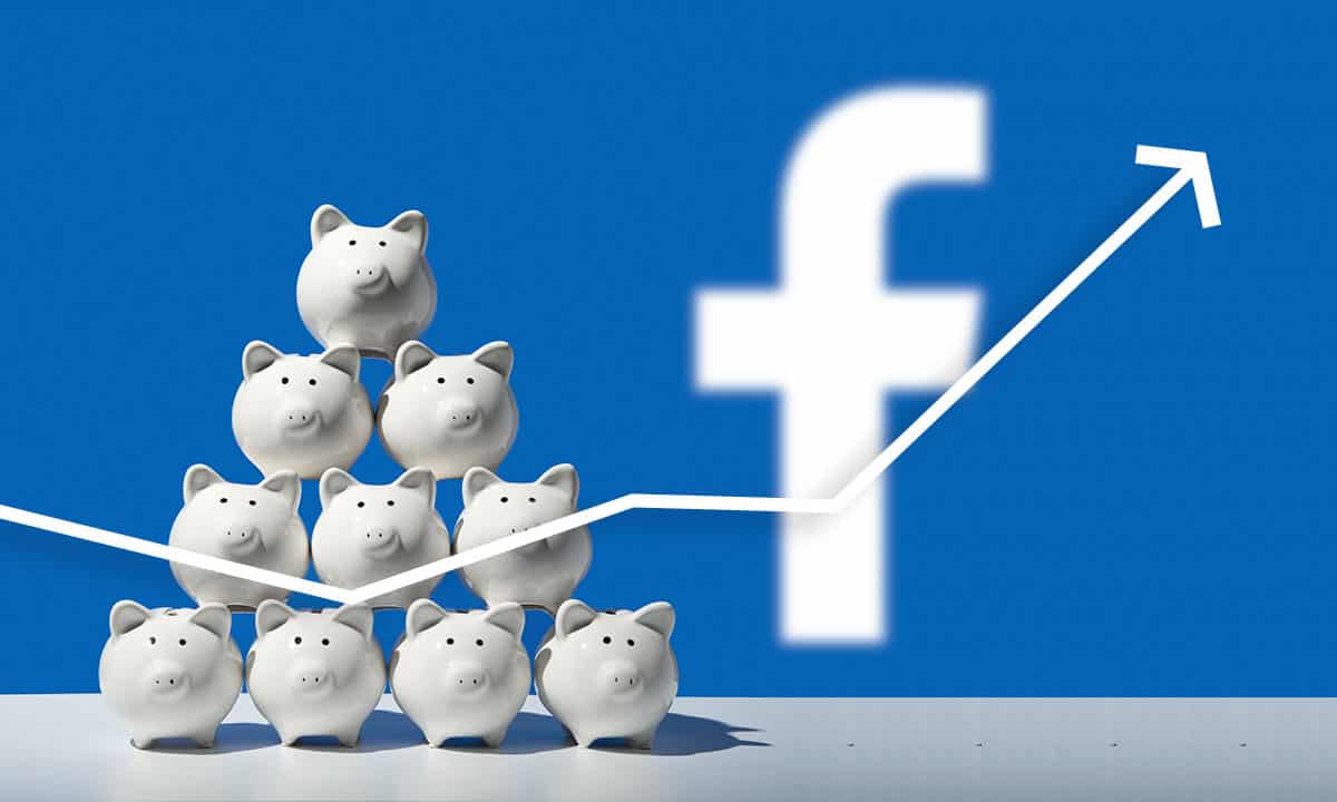 Acción de Facebook, la más popular entre los fondos de inversión de Estados Unidos
