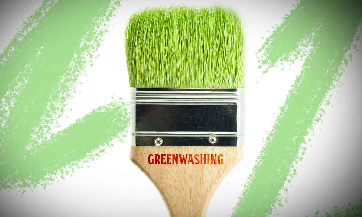 Greenwashing: el problema invisible de las energías limpias