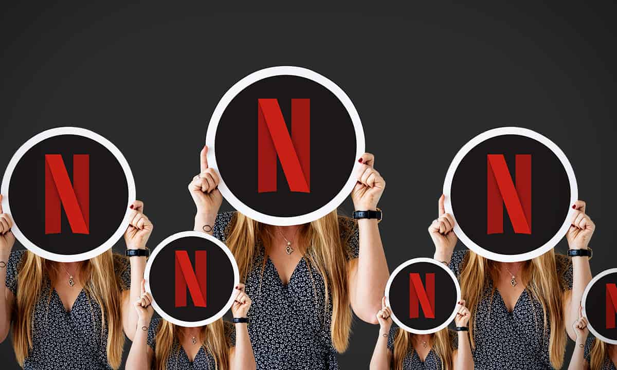 Netflix invertirá más de 300 millones de dólares para la producción de 50 series originales en México