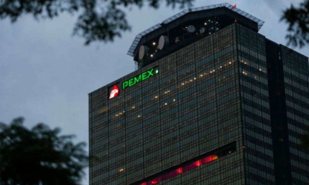 Pemex coloca bonos por 5,000 mdd en dos tramos; el rescate sigue
