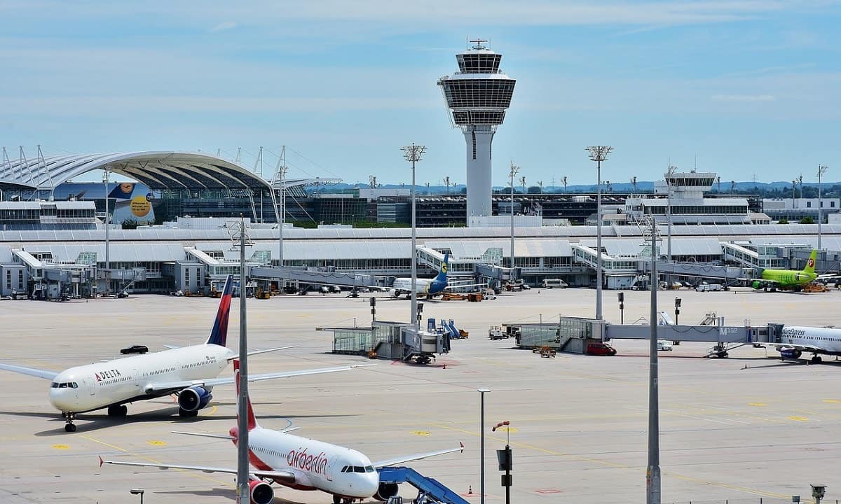 Sector aeroportuario será el más beneficiado con el acuerdo de infraestructura