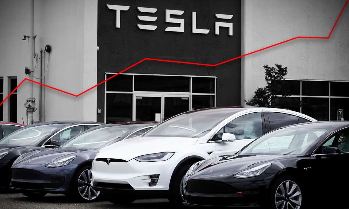 Inversionistas responden a reporte de Tesla: acciones caen más de 2%