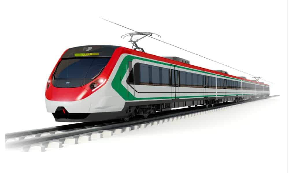 SCT de EPN se ‘despidió’ con irregularidades por 625 mdp en el Tren Interurbano