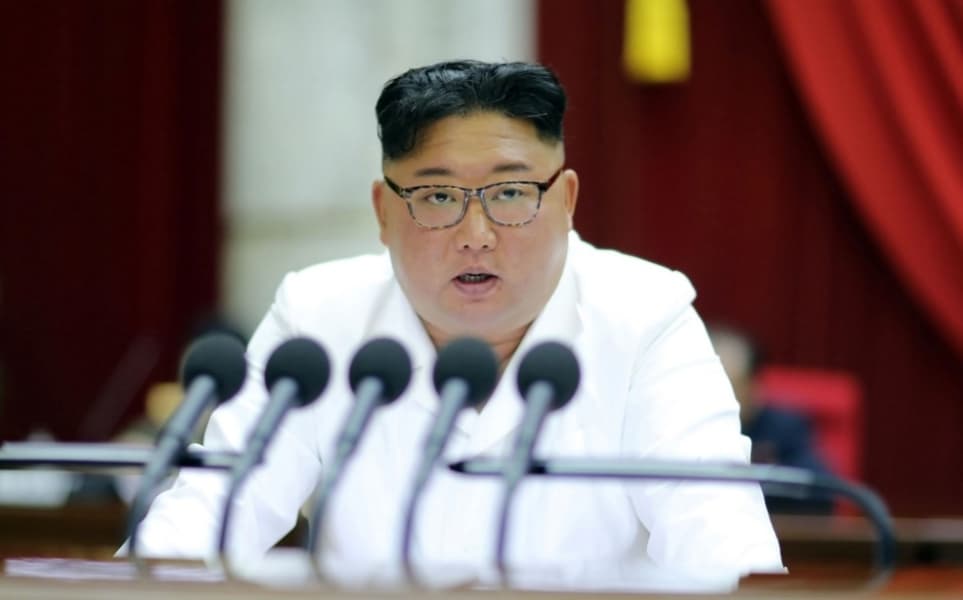 La crisis nuclear tiene a Corea del Norte en una grave situación económica
