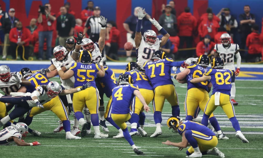 Facebook va por un ‘touchdown’: emitirá su primer comercial en un Super Bowl