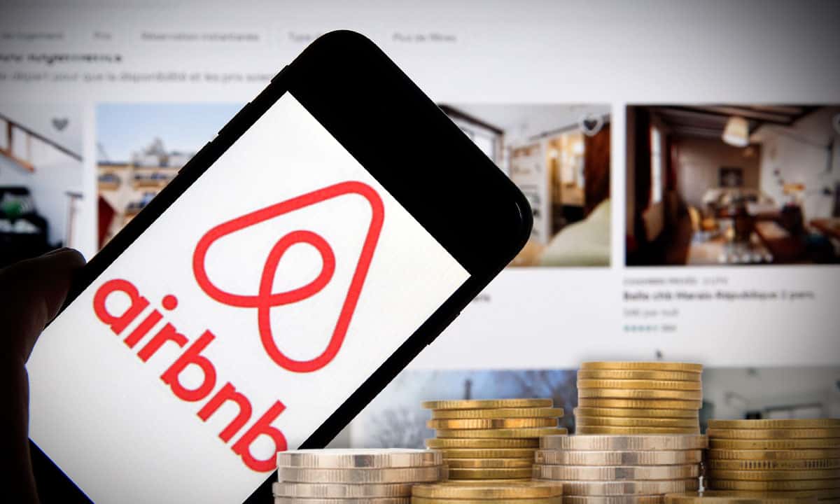 Airbnb tiene presencia en 781 puntos de México, aunque solo paga impuestos en 11 estados