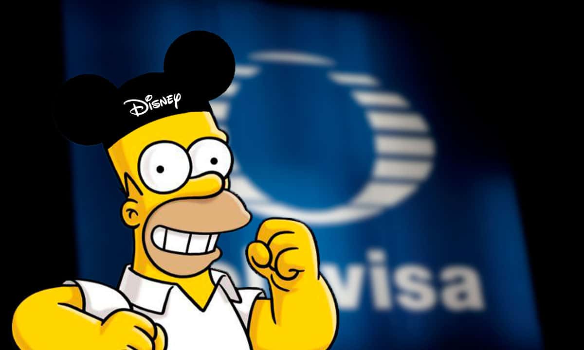 Fusión Disney-Fox pondrá frente a frente al IFT y a Televisa