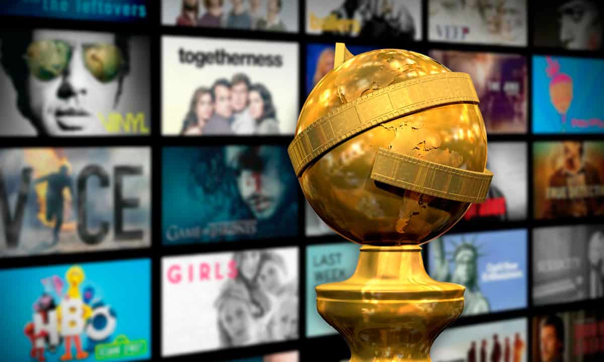 Netflix y HBO pueden arrasar con los premios Globos de Oro 2020