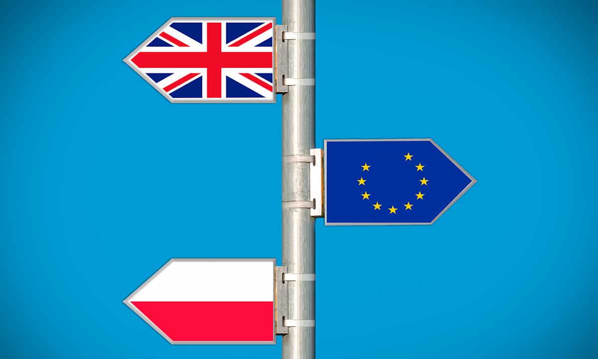 Bruselas prevé resistencia de Reino Unido a negociar con la UE