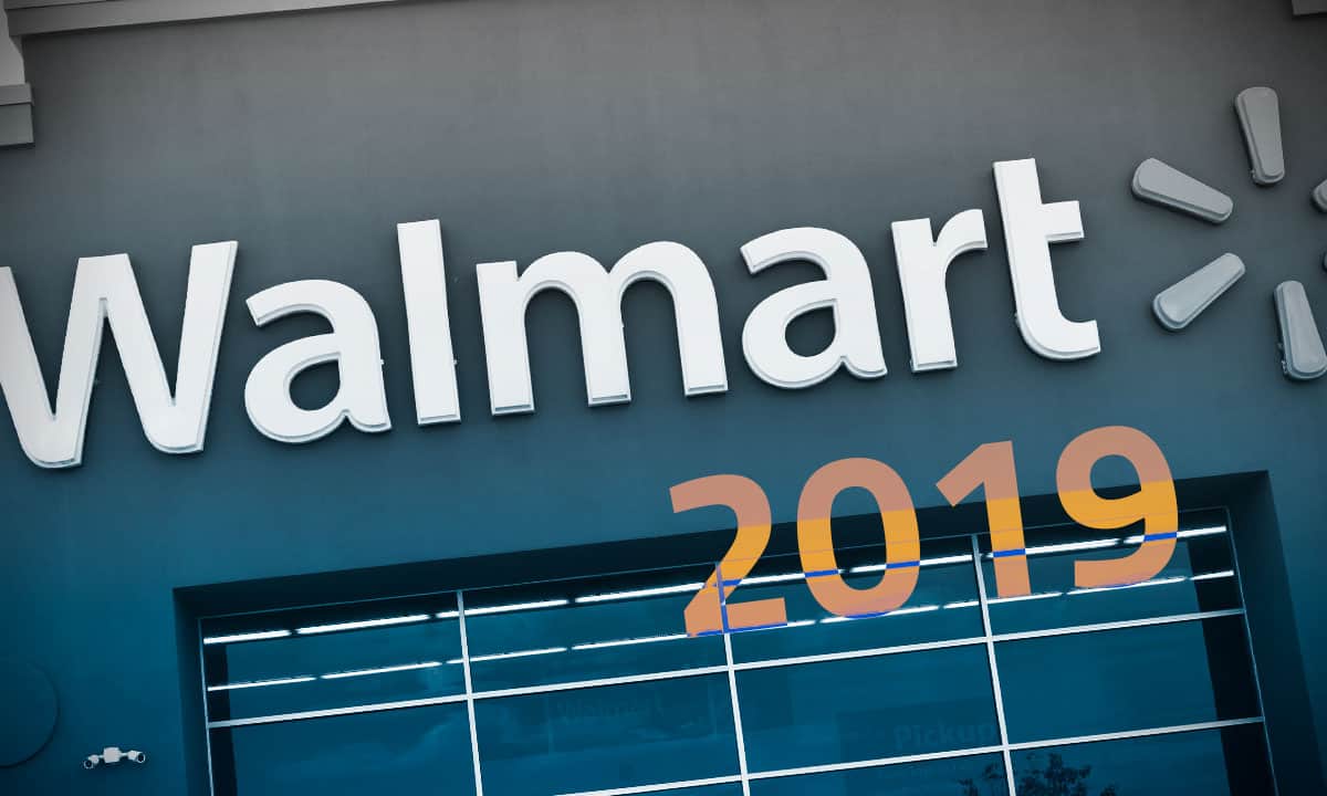 Esta es la estrategia financiera de Walmart para salir bien librada en 2019, según su CFO