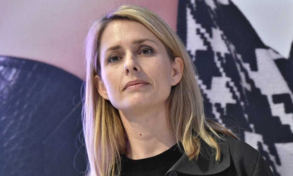 H&M tiene nueva CEO: Helena Helmersson