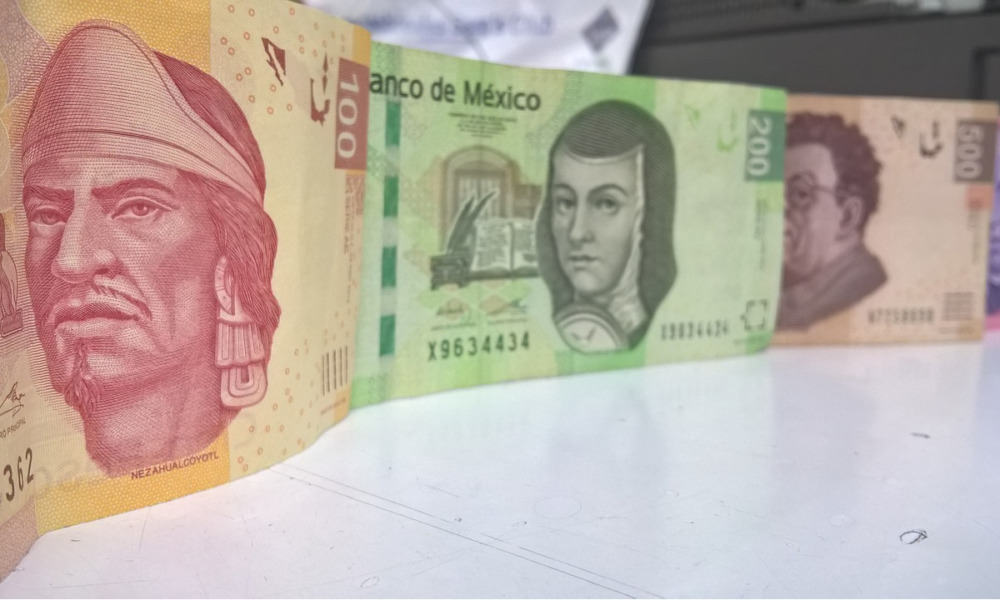 Dólar interbancario cumple un mes por debajo de los 19 pesos, la racha más larga desde inicios de 2018