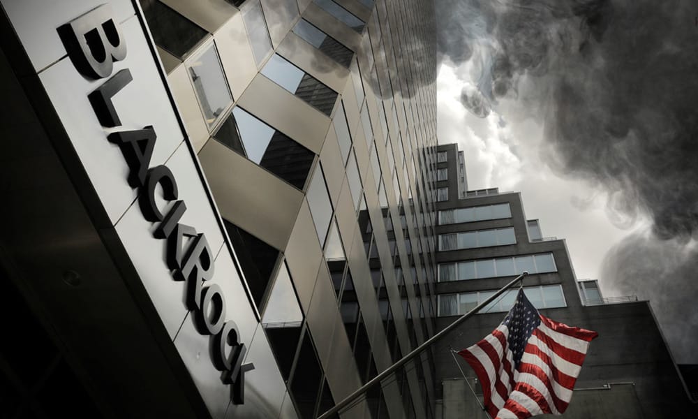 Reserva Federal recurre a BlackRock para administrar compra de bonos para el gobierno