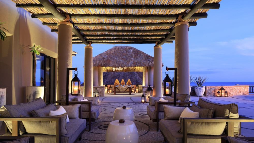 Dos destinos mexicanos, entre los mejores hoteles y resorts del 2019