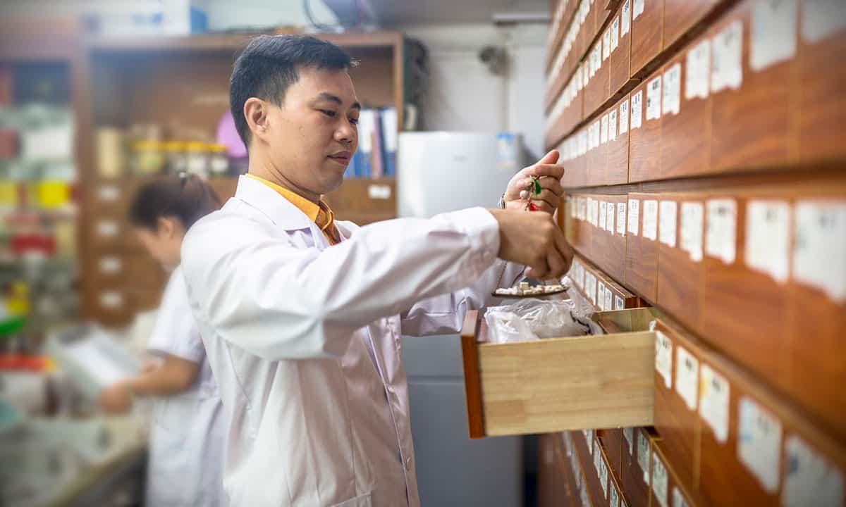 Coronavirus de Wuhan genera temores y las farmacéuticas lo capitalizan