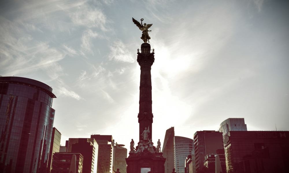 Bank of America se convierte en el primer banco en pronosticar una contracción del PIB de México en 2020