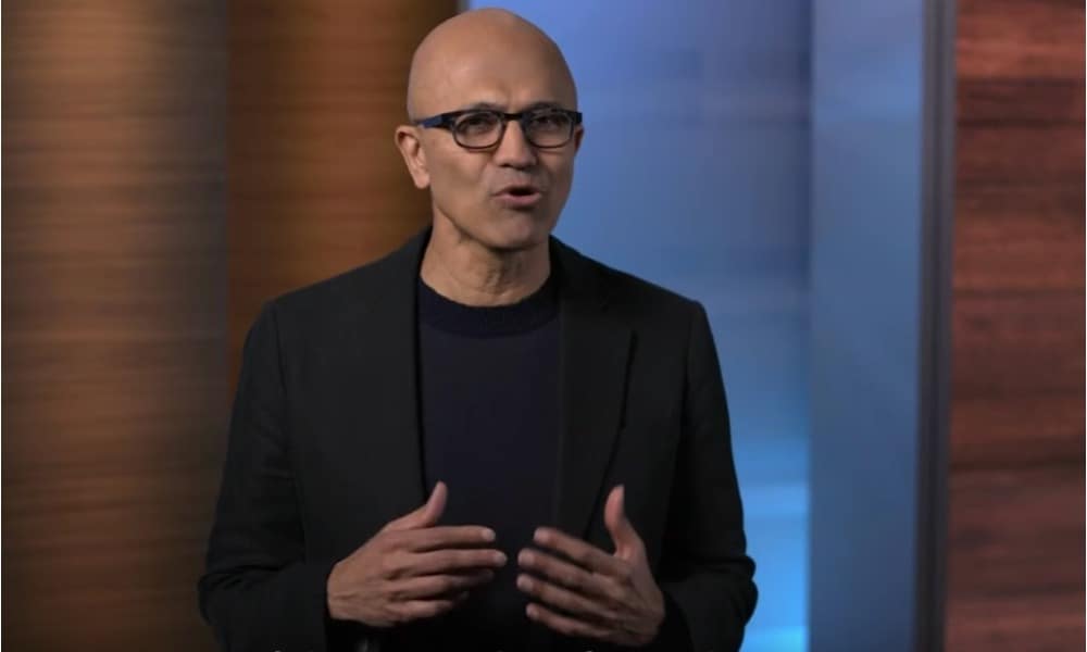 Microsoft invertirá 1,100 mdd en México para impulsar acceso a tecnología digital