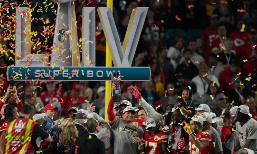 Marcas uno a uno: cuáles presentaron los mejores comerciales del Super Bowl LIV