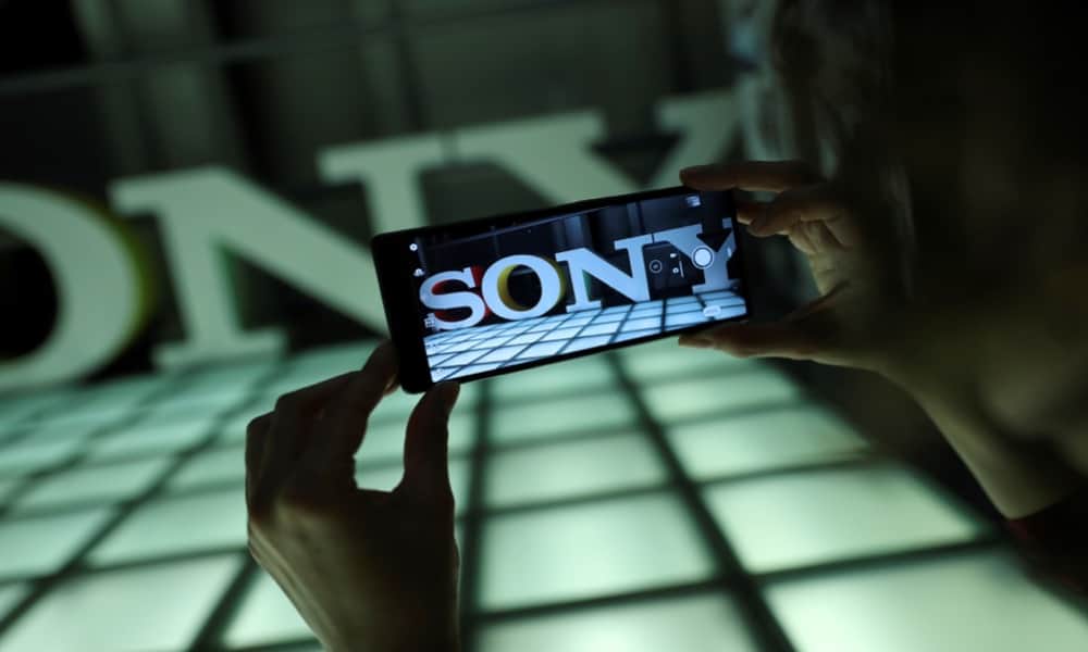 Sony invierte 250 mdd en Epic Games, creador de ‘Fortnite’ y su acción cierra en su mejor nivel desde febrero