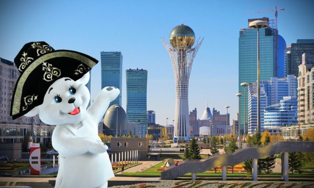 Bimbo se expande: busca llegar a Kazajistán hacia finales del primer trimestre