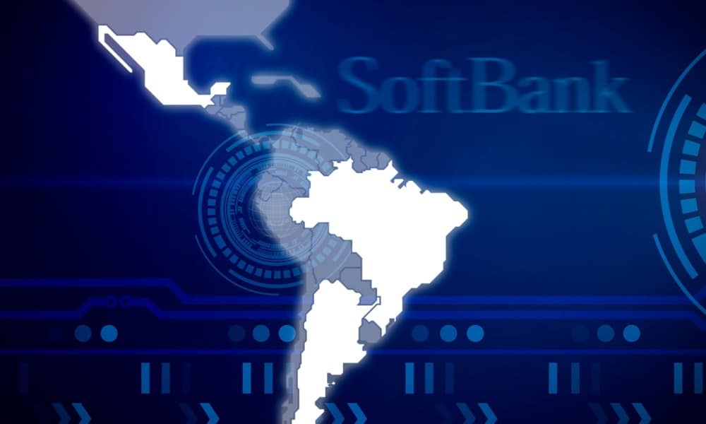 Softbank impulsó la inversión del sector fintech en América Latina en 2019