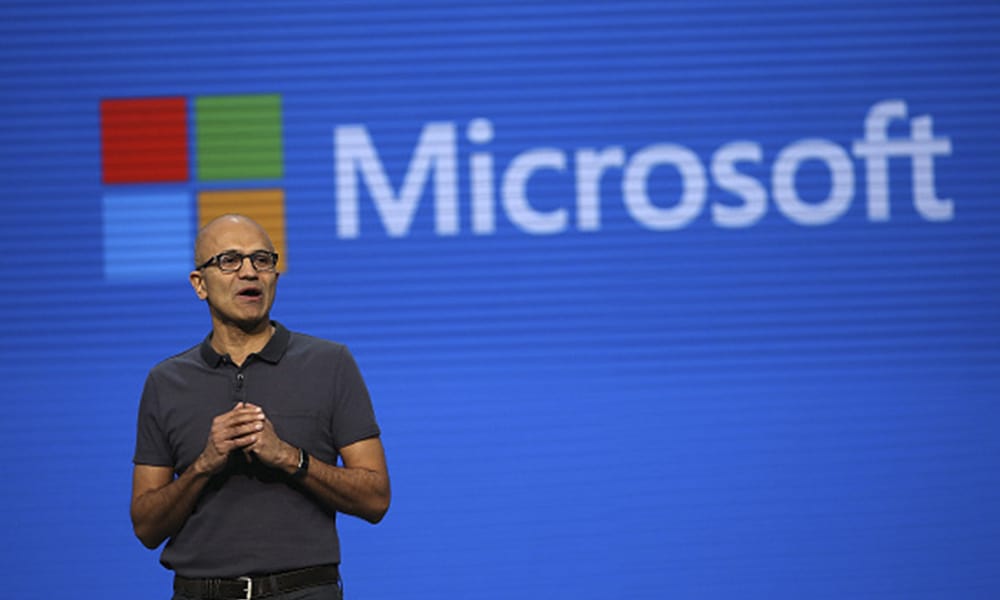 Satya Nadella cumple seis años como CEO de Microsoft y así ha manejado a la firma de Bill Gates