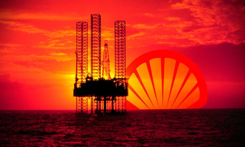 Shell apuesta por exploración de aguas profundas con empresa mexicana