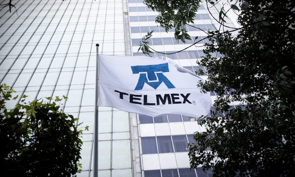 Multa a Telnor debe alcanzar a Telmex; acceso a infraestructura no es efectivo: AT&T