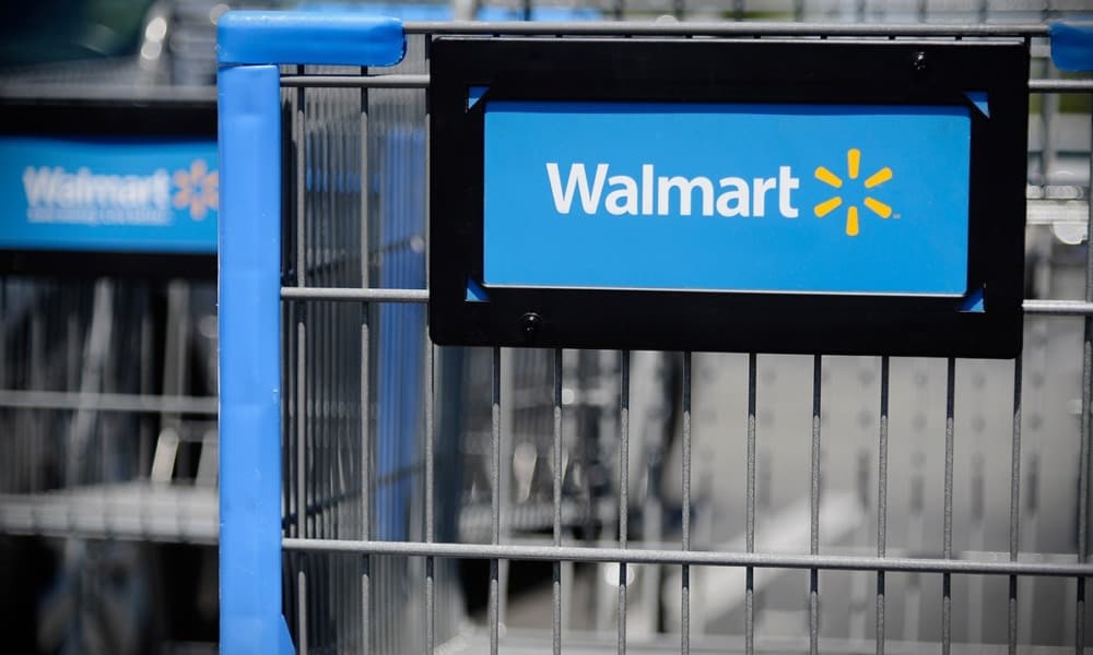Walmart reporta caída de 81% en utilidad neta tras pago atrasado de impuestos al SAT