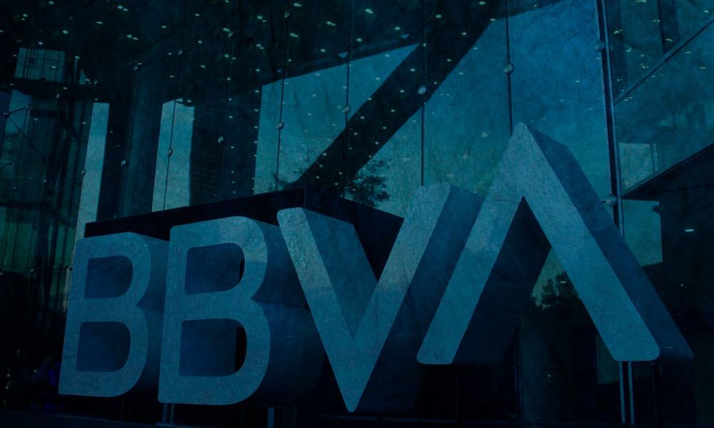 BBVA prevé una contracción de 4.5% para México; recomienda tomar decisiones ante COVID-19