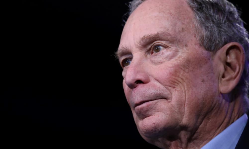 Michael Bloomberg abandona la carrera presidencial y da su apoyo a Joe Biden