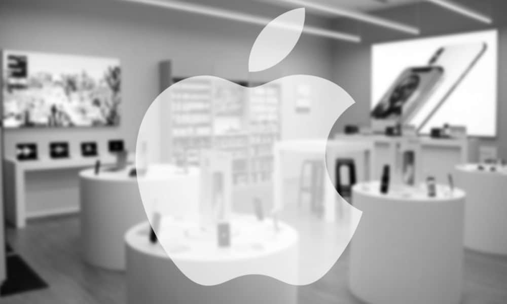 Empresa china demanda a Apple por 1,400 millones de dólares por presunta violación de patentes