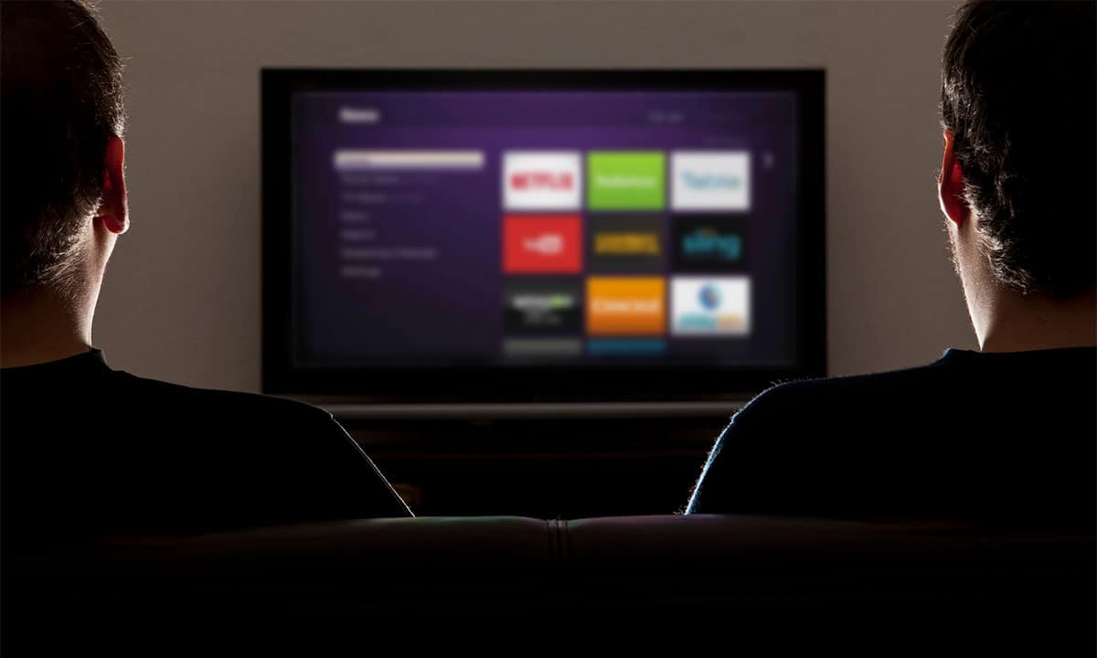 Netflix, Amazon, Claro y hasta TV, con más audiencia por ‘quedarse en casa’ ante COVID-19