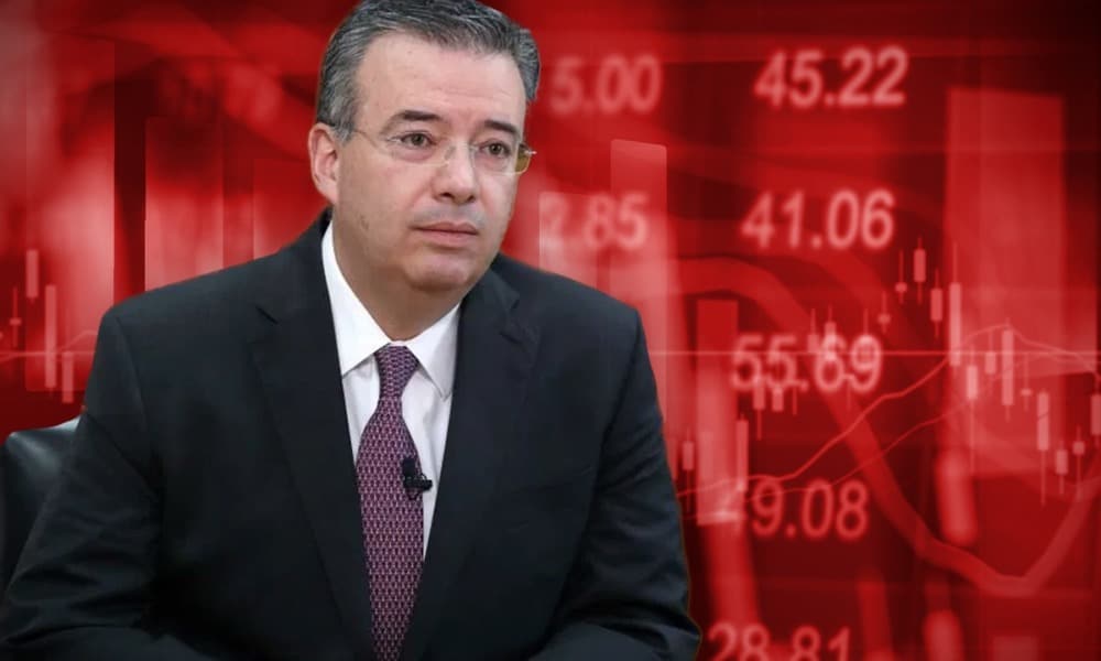 Banxico y Hacienda reaccionan ante volatilidad; bancos hacen reunión de emergencia