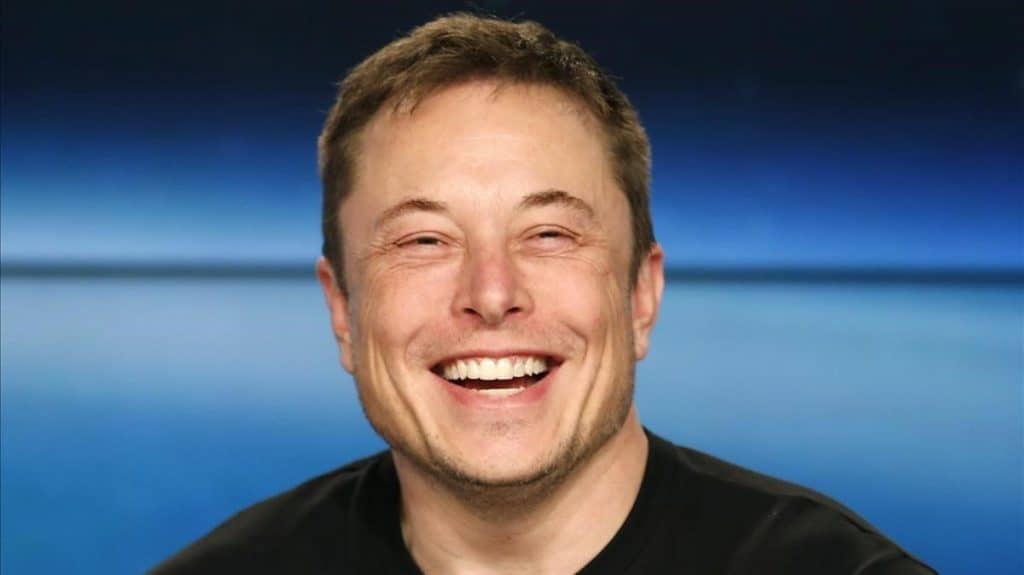 Elon Musk ya es el segundo hombre más rico del mundo, superando a Bill Gates