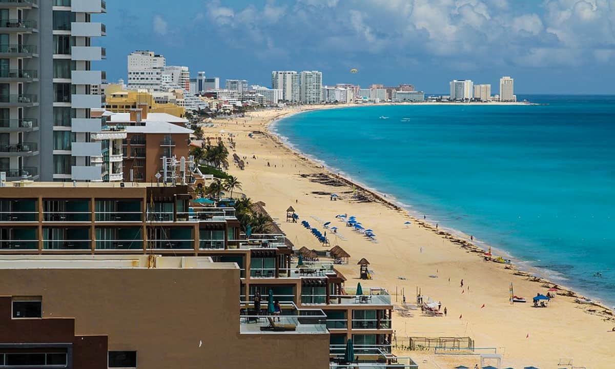 Fibras hoteleras enfrentarán uno de los años más difíciles para el sector turismo por el COVID-19