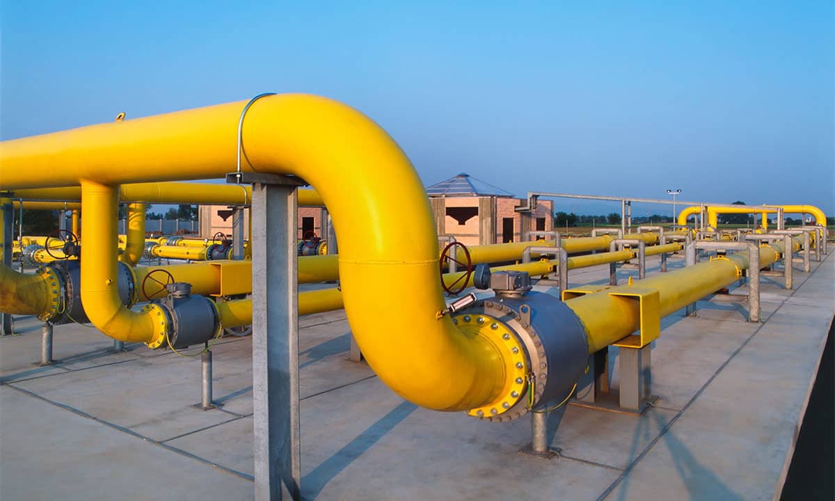 Demanda de gas natural podrá sortear la tormenta económica, según expertos