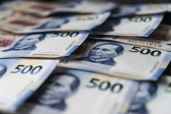 Banca de desarrollo tiene plan por 61,100 millones de pesos para reactivar la economía