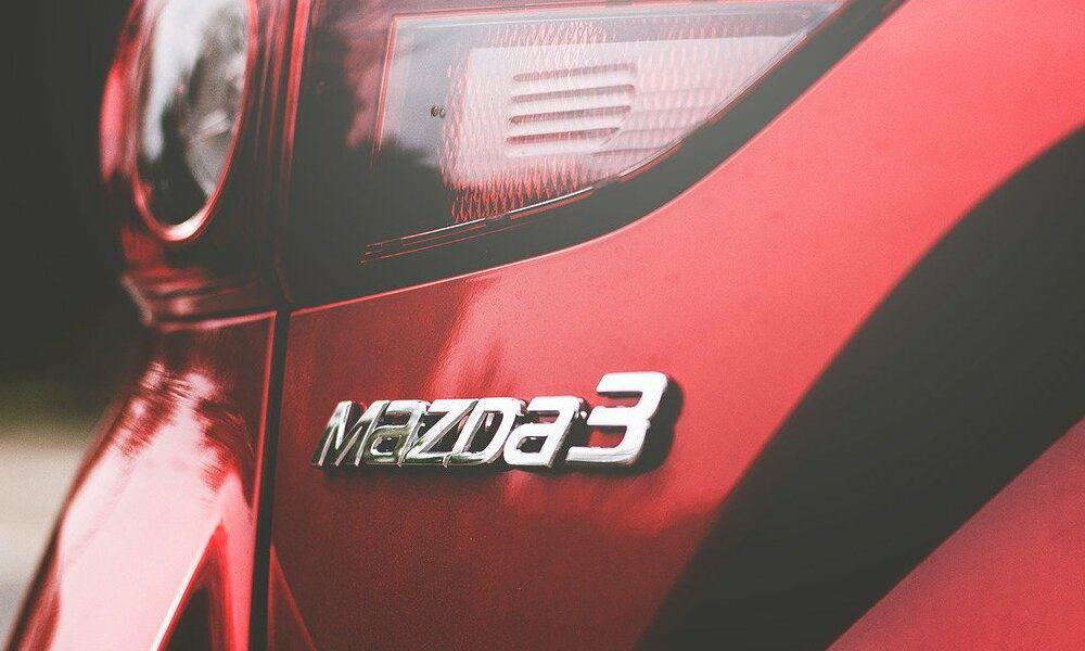 Coronavirus obliga a proveedor de Mazda a mudar su producción de China a México