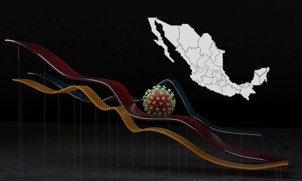 México destaca en Latinoamérica por no tener plan fiscal concreto ante COVID-19: Goldman Sachs