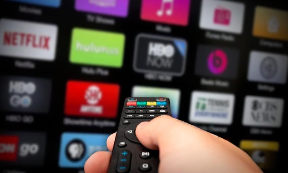 Dictamen sobre contenido nacional en streaming vuelve a enfrentar a televisoras con Netflix, Amazon y otras plataformas