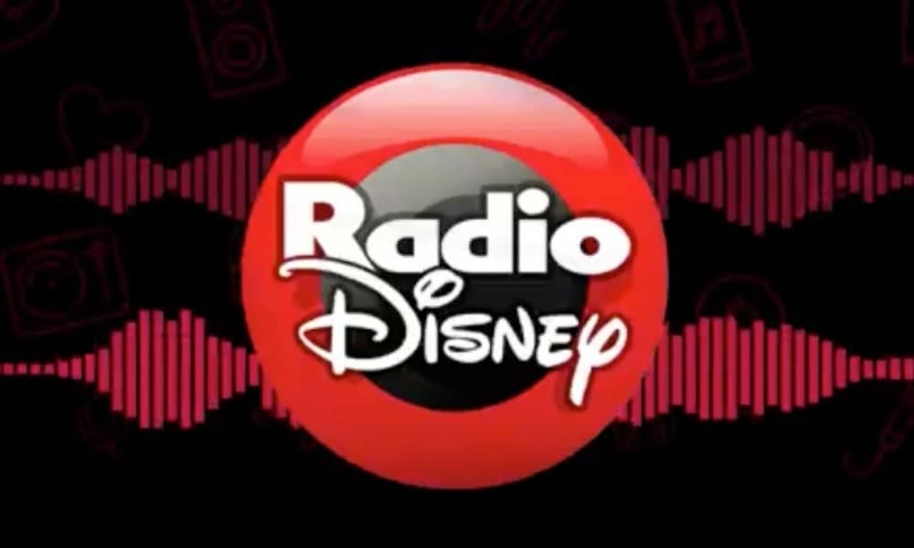 Radio Disney regresa a CDMX en la 92.1 FM en plena contingencia por COVID-19