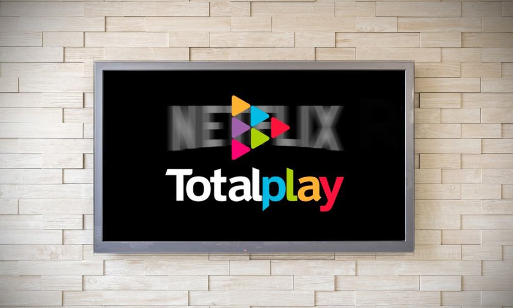Netflix, deuda y más infraestructura, los aliados de Totalplay para competir en triple play